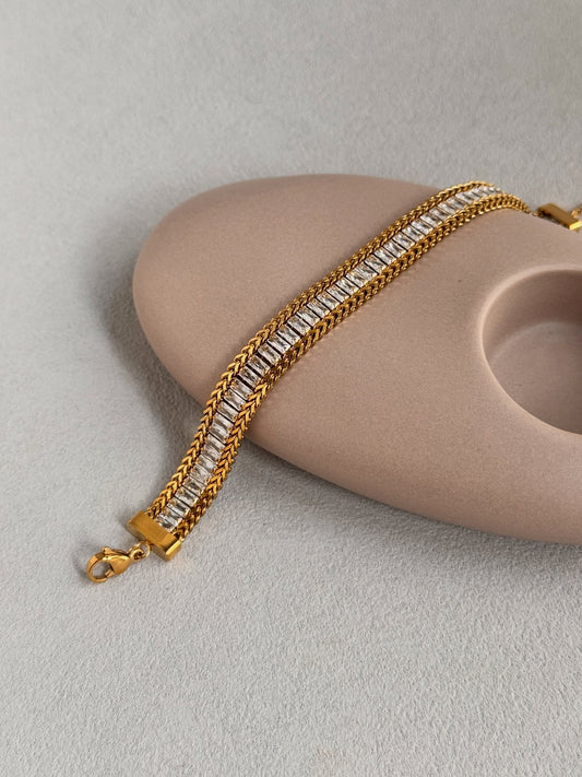 Stainless Steel Premium Quality Bracelet