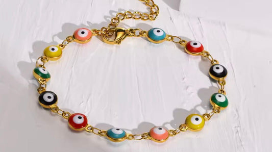 Stainless Steel Premium Quality Bracelet