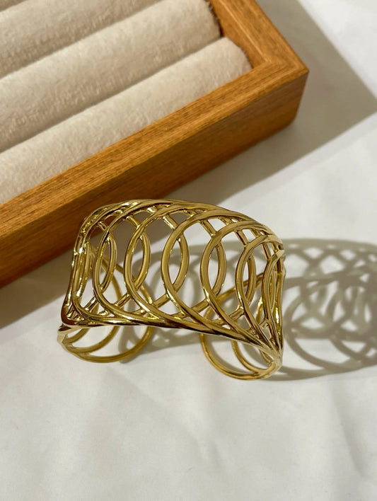 Stainless Steel Premium Quality Handcuff