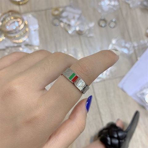 Stainless Steel Premium Quality Ring