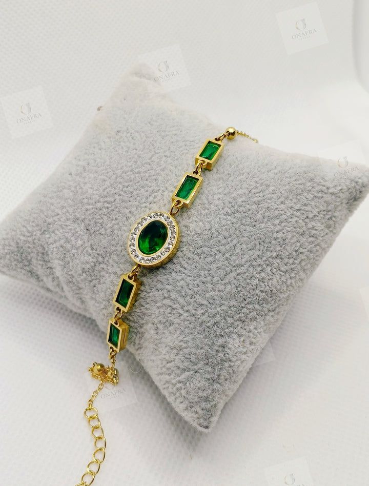 Stainless Steel Premium Quality Bracelet