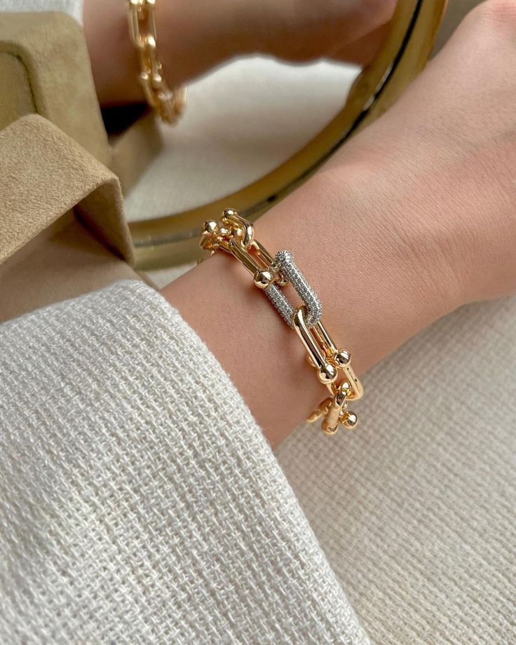 Stainless Steel Premium Quality Bracelet