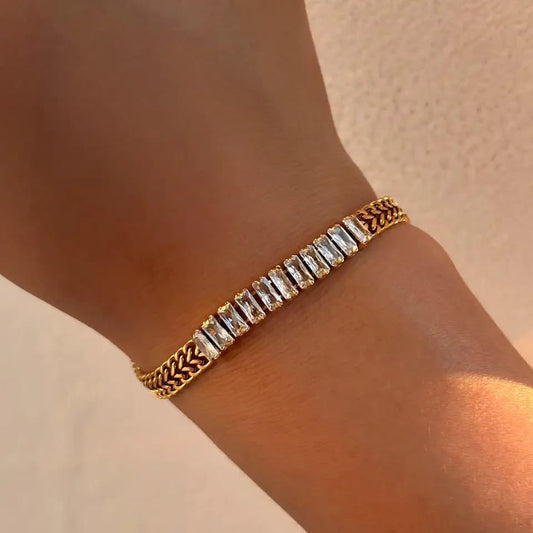 Stainless Steel Premium Quality Bracelet