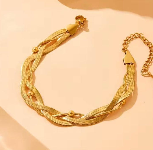 Stainless Steel Premium Quality Bracelet