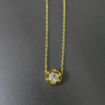 Stainless Steel Premium Quality Pendant