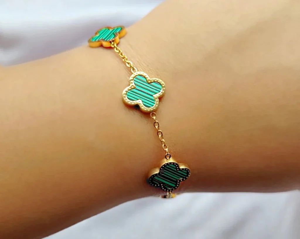 Stainless Steel Premium Quality Bracelet
