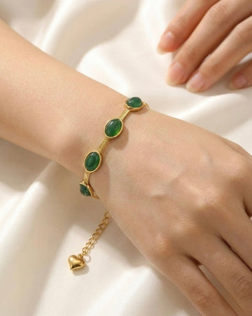Stainless Steel Premium Quality Bracelet