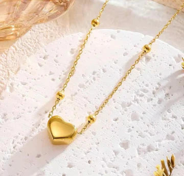 Stainless Steel Premium Quality Pendant