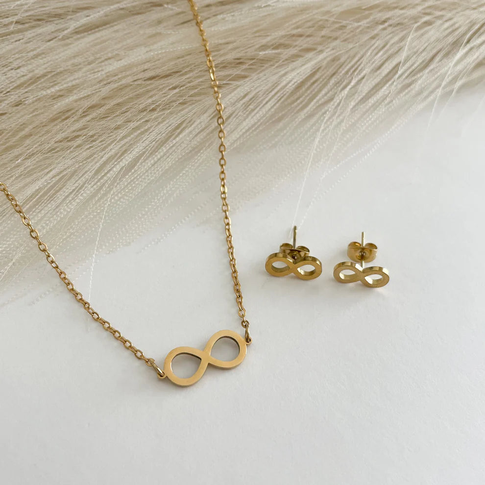 Stainless Steel Premium Quality Set