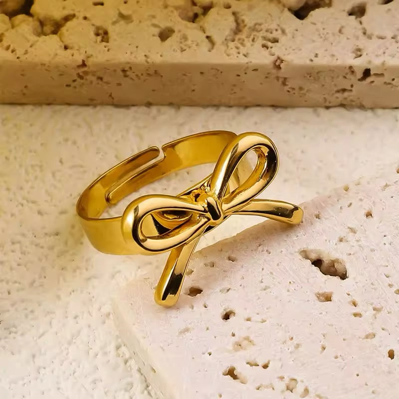 Stainless Steel Premium Quality Ring