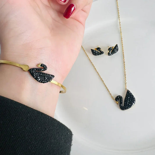 Stainless Steel Premium Quality Set