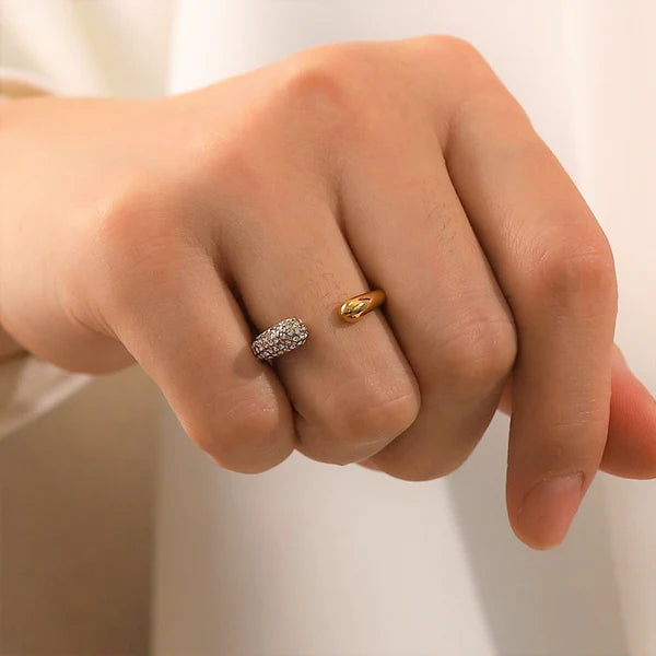 Kwality Rings Stainless Steel Premium Quality Ring โ HS Wholesaler