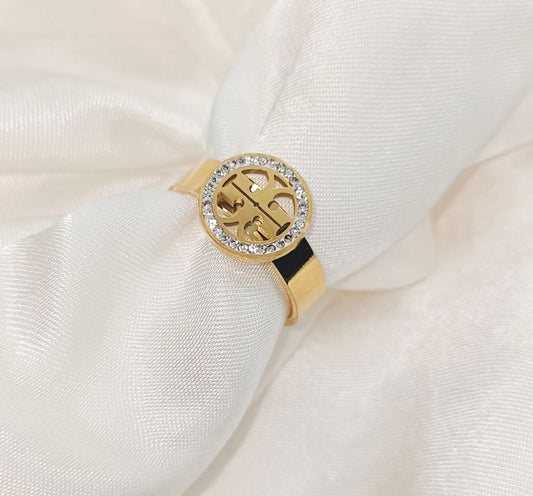 Stainless Steel Premium Quality Ring