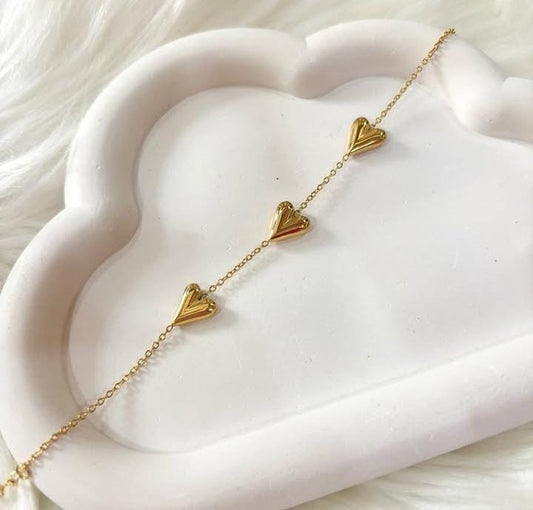 Stainless Steel Premium Quality Bracelet