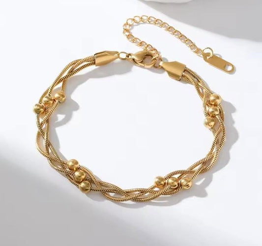 Stainless Steel Premium Quality Bracelet