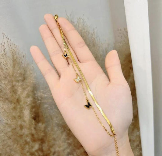 Stainless Steel Premium Quality Bracelet