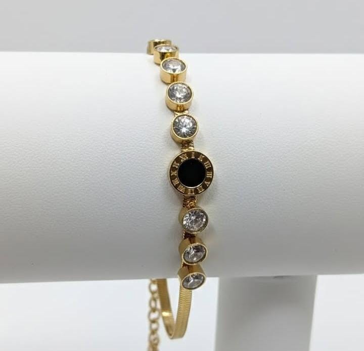 Stainless Steel Premium Quality Bracelet