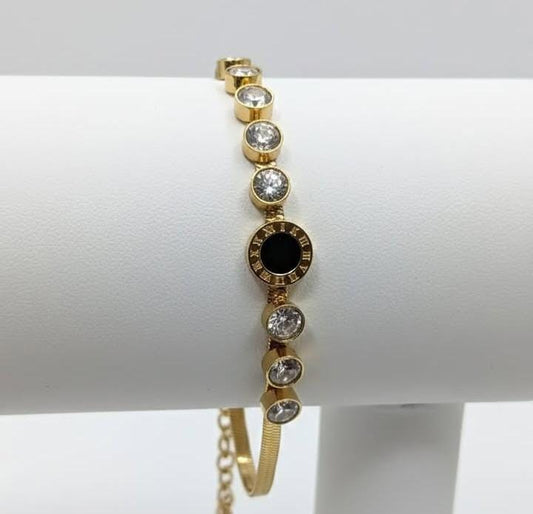 Stainless Steel Premium Quality Bracelet