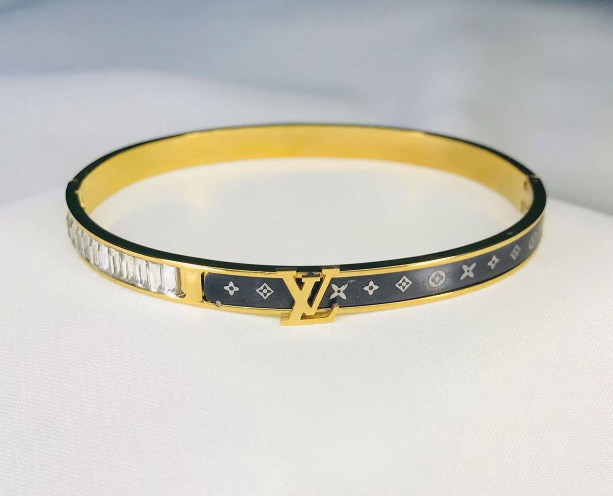 Stainless Steel Premium Quality Handcuff