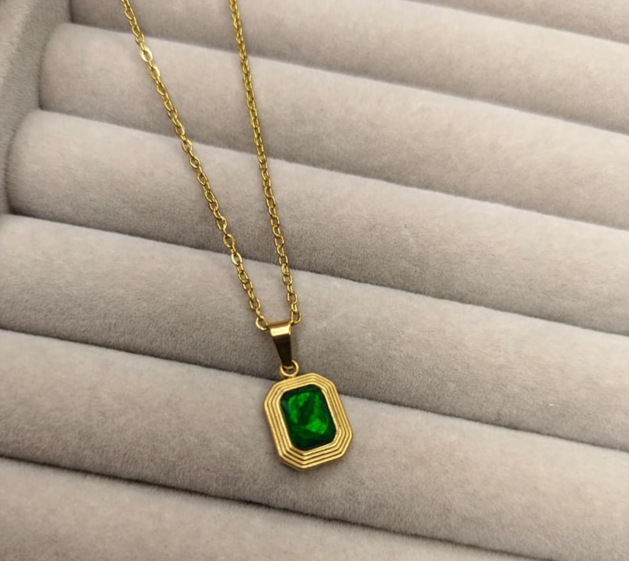 Stainless Steel Premium Quality pendant