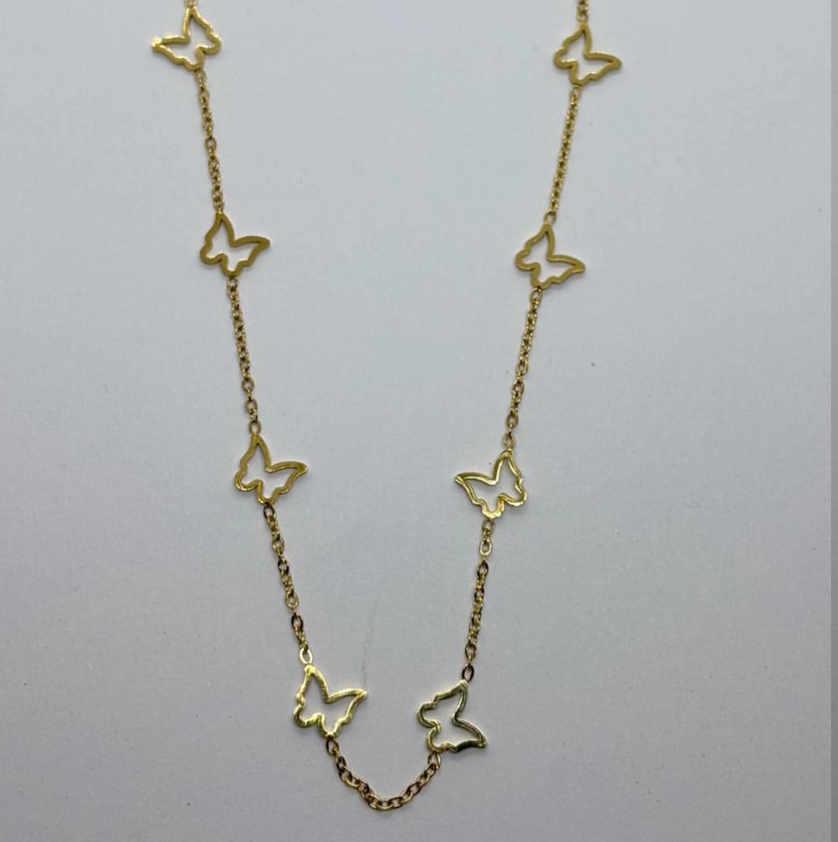 Stainless Steel Premium Quality pendant