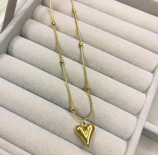 Stainless Steel Premium Quality pendant