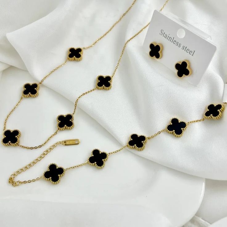 Stainless Steel Premium Quality Set
