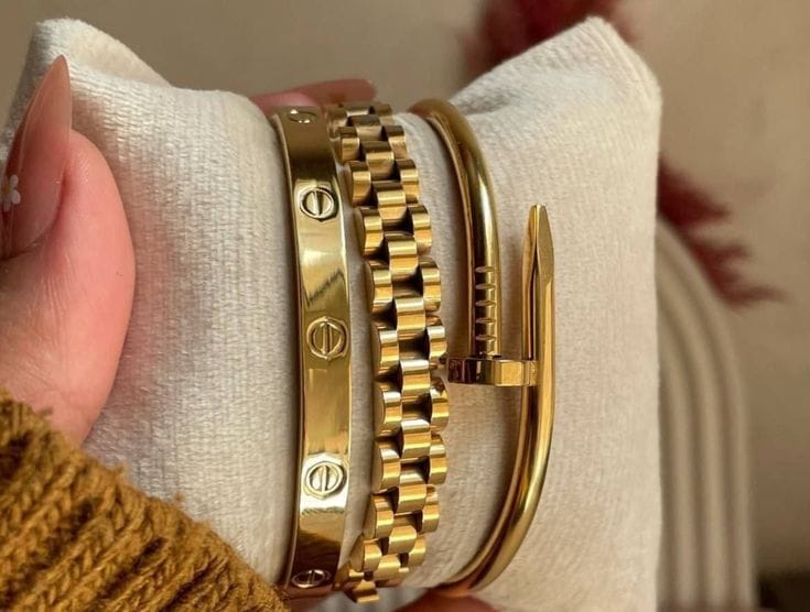 Stainless Steel Premium Quality Bundle