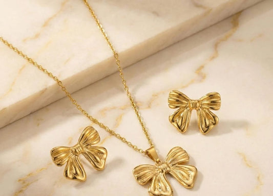 Stainless Steel Premium Quality Set