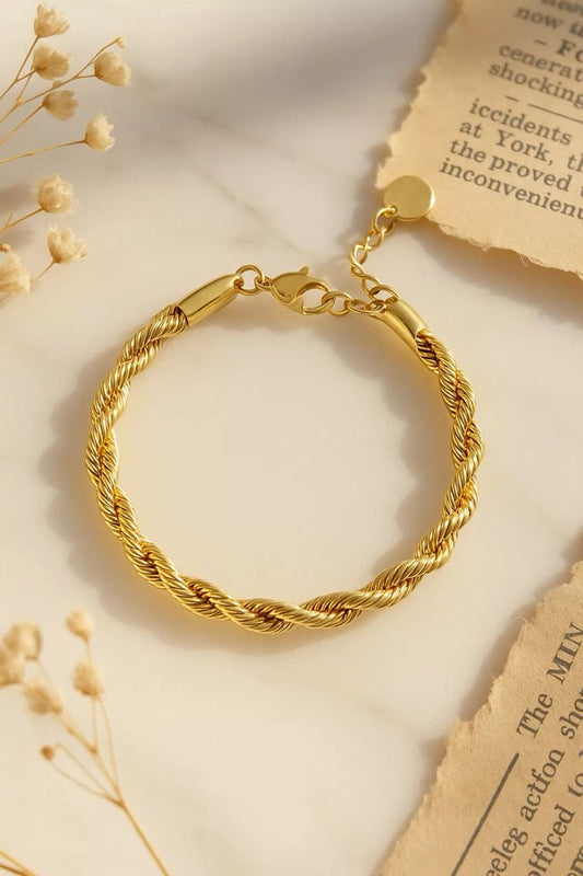 Stainless Steel Premium Quality Bracelet