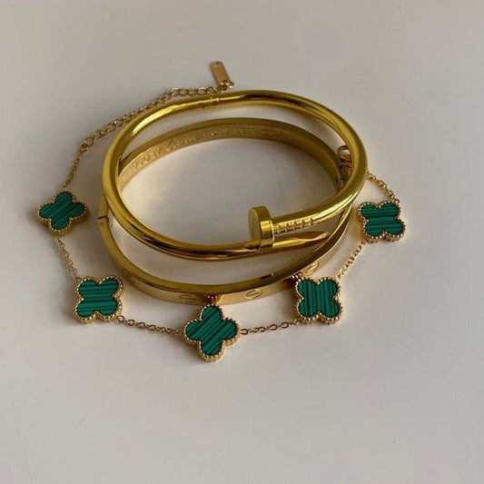 Stainless Steel Premium Quality Bundle