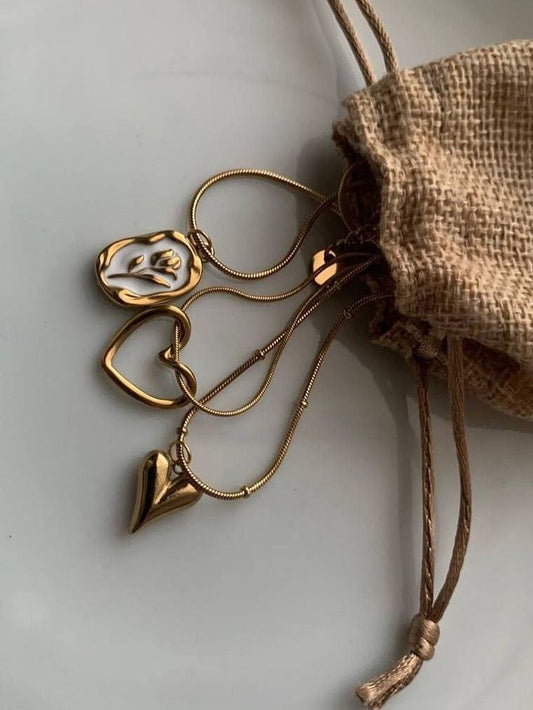 Stainless Steel Premium Quality Bundle