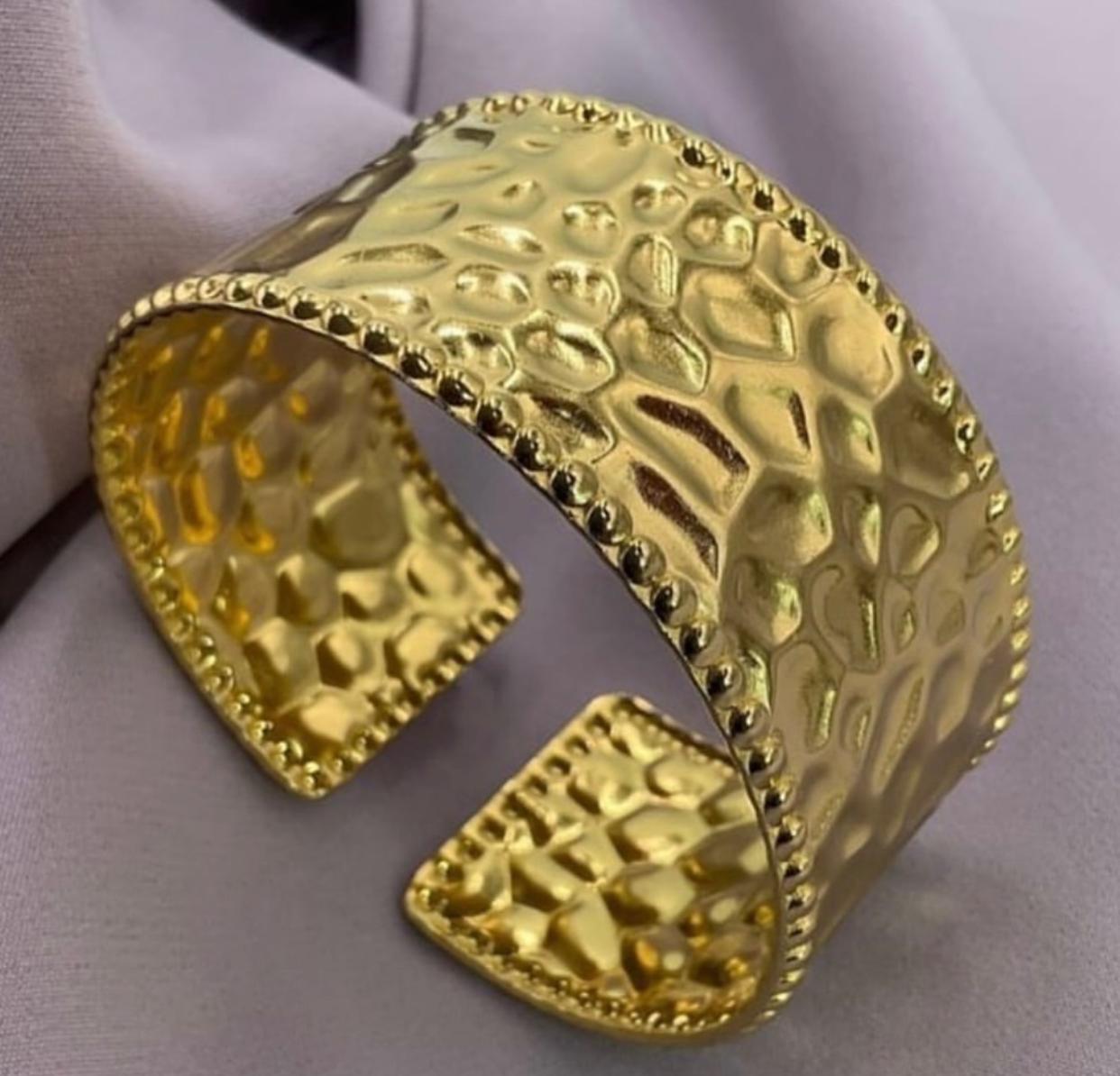 Premium Quality stainless steel Handcuff