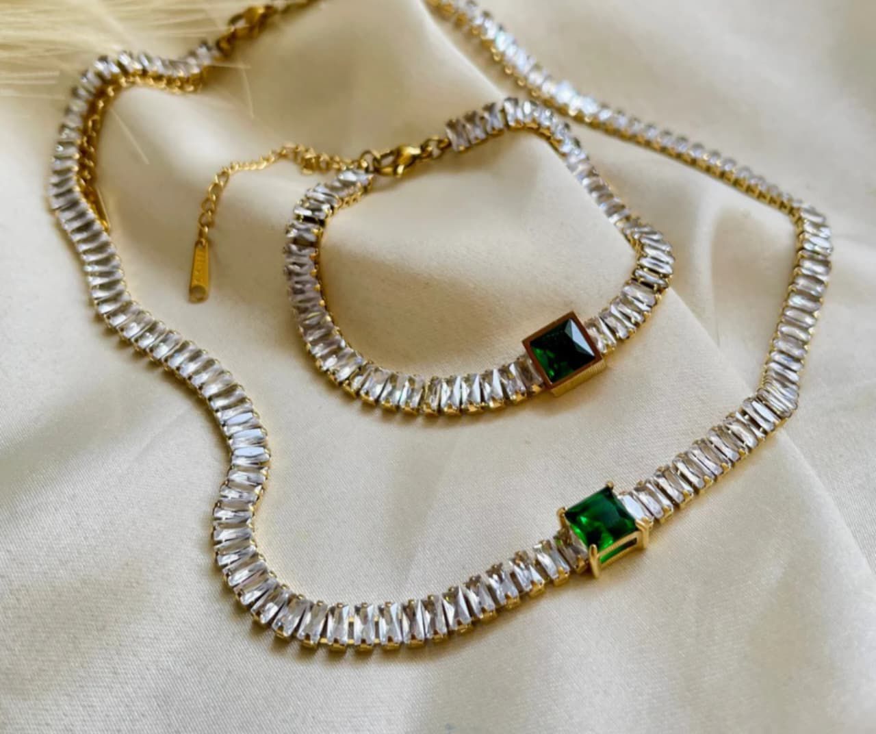 Stainless Steel Premium Quality Set