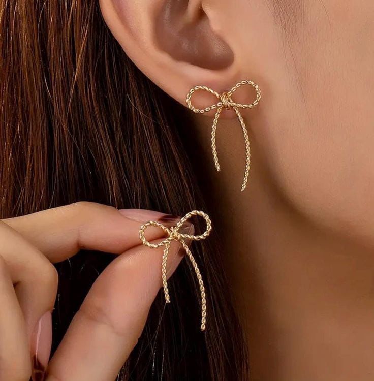 Stainless Steel Premium Quality Earrings