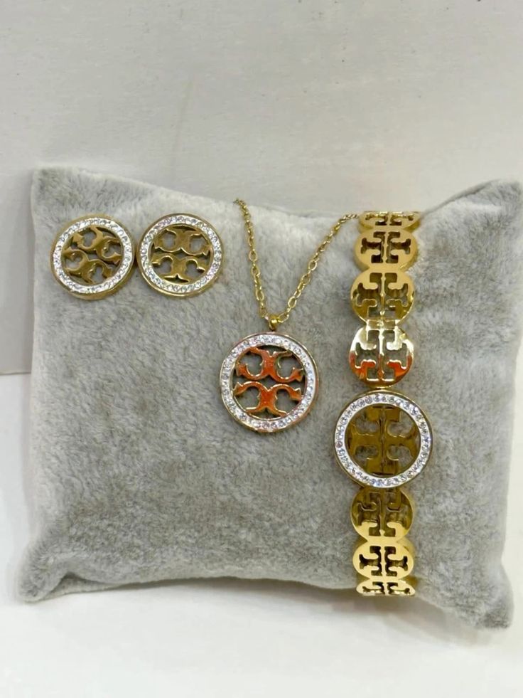 Stainless Steel Premium Quality Set