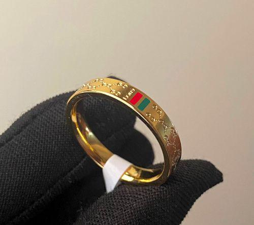 Stainless Steel Premium Quality Ring