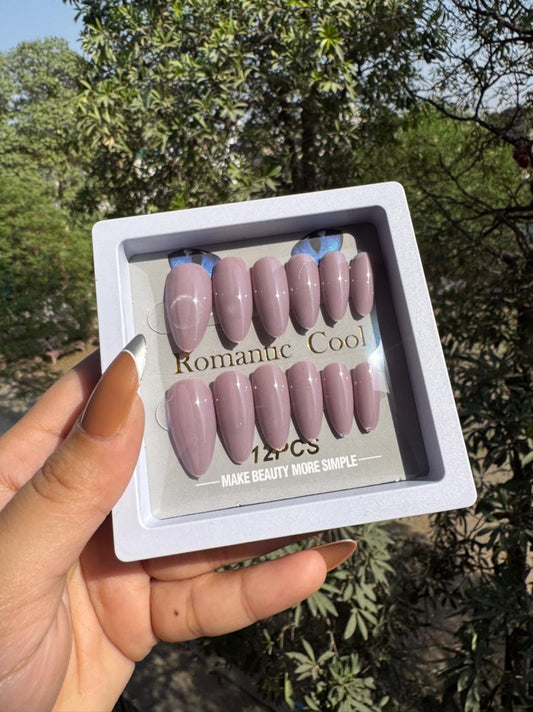 Handmade Cat-eye Reflective Nails- Free 12 pc Sticker Sheet included