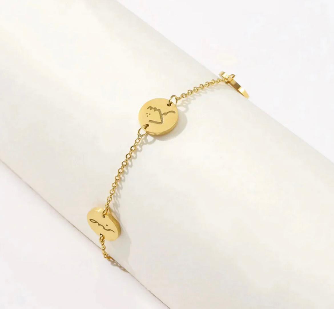 Stainless Steel Premium Quality Bracelet