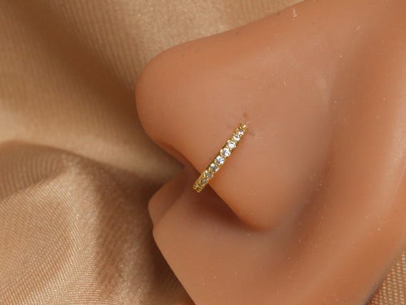 Stainless Steel Premium Quality Nose ring