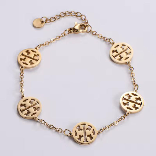 Stainless Steel Premium Quality Bracelet