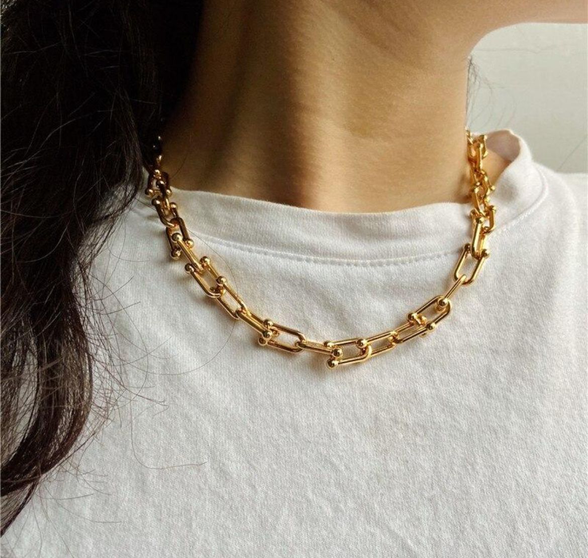 Stainless Steel Premium Quality Necklace