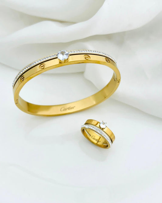 Stainless Steel Premium Quality Combo