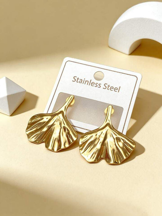Stainless Steel Premium Quality Earrings