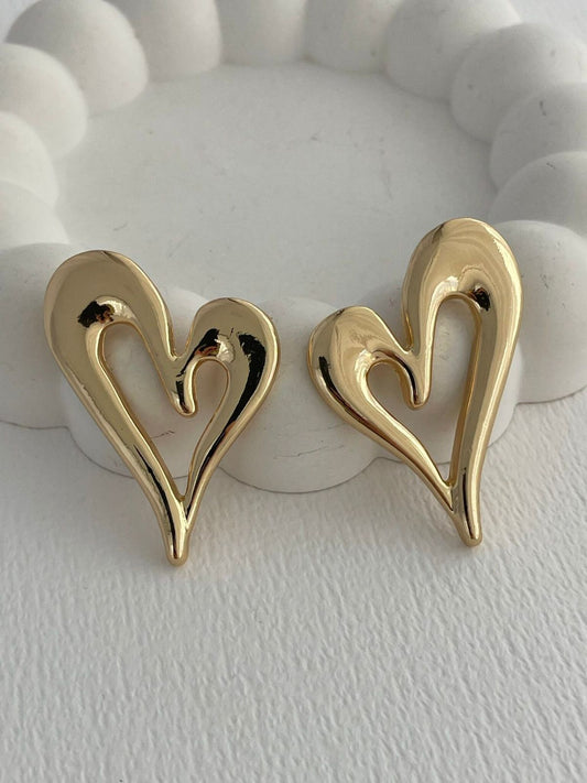 Stainless Steel Premium Quality Earrings