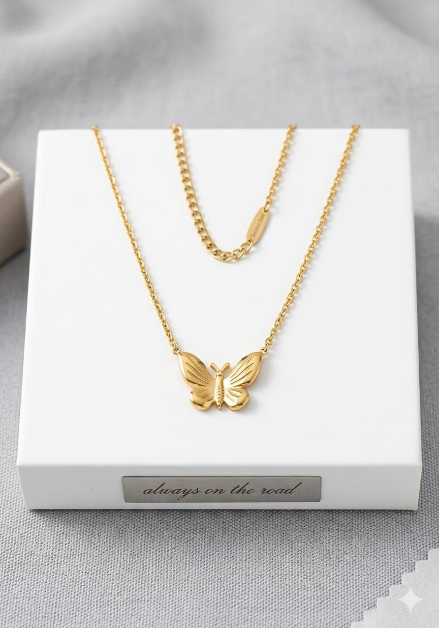 Stainless Steel Premium Quality Pendant