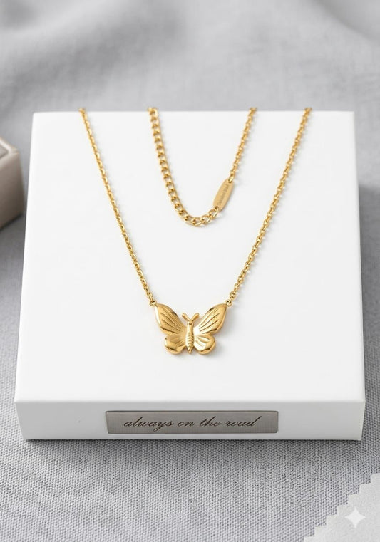 Stainless Steel Premium Quality Pendant
