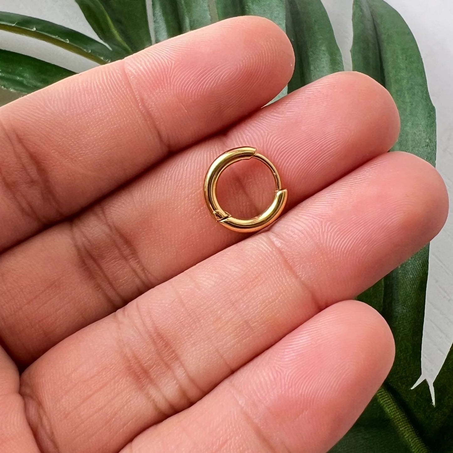 Stainless Steel Premium Quality Nose ring