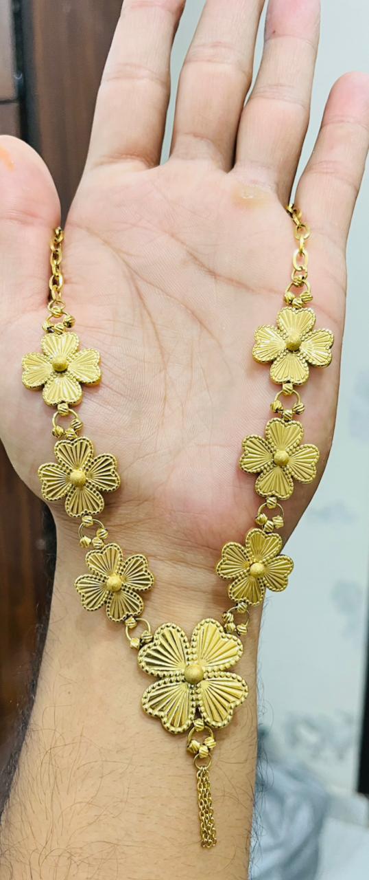 Stainless Steel Premium Quality Necklace