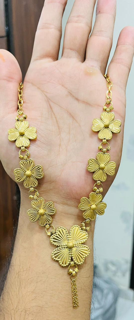 Stainless Steel Premium Quality Necklace